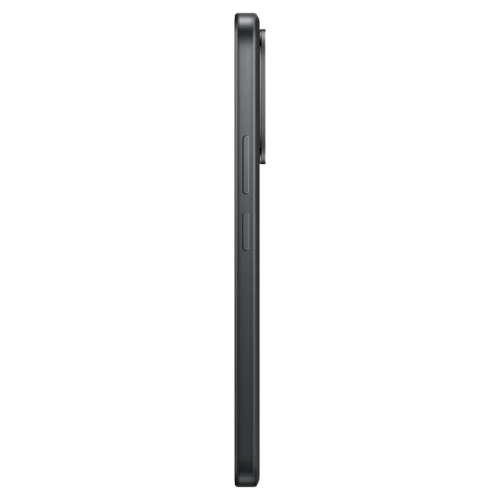 Xiaomi Redmi 17 4/128 GB Black