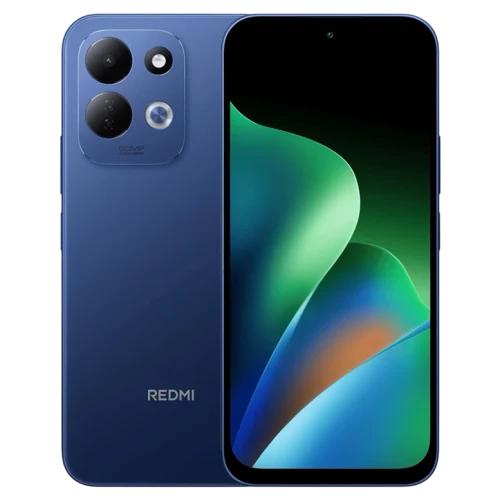 Xiaomi Redmi 17, 4/128 GB, Blue