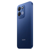 Xiaomi Redmi 17 4/128 GB Blue 6