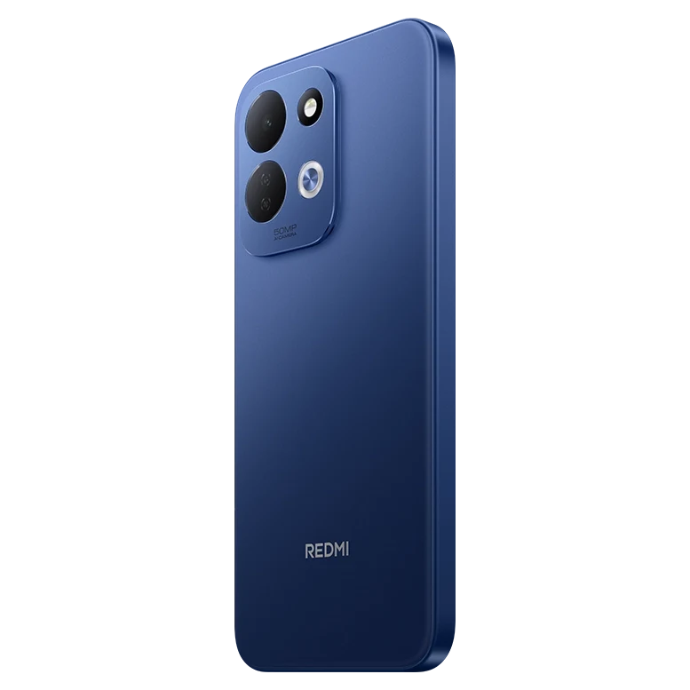 Xiaomi Redmi 17 4/128 GB Blue 6
