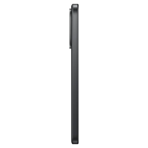Xiaomi Redmi 17, 4/256 GB, Black