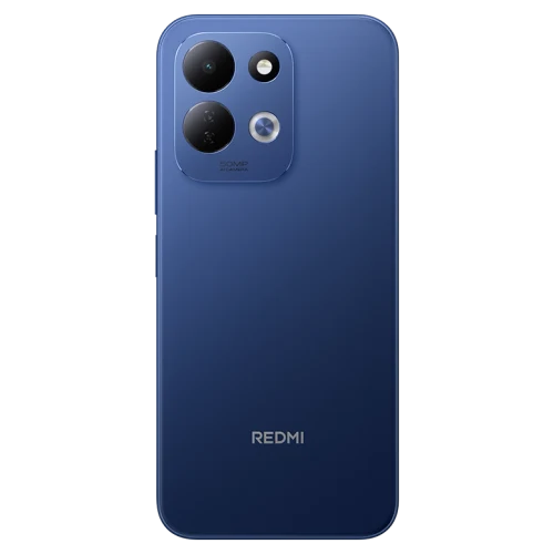 Xiaomi Redmi 17, 4/256 GB, Blue