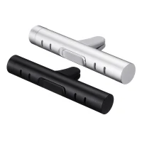 Odorizante de aer MIJIA GUILDFORD AUTO VENT Black
