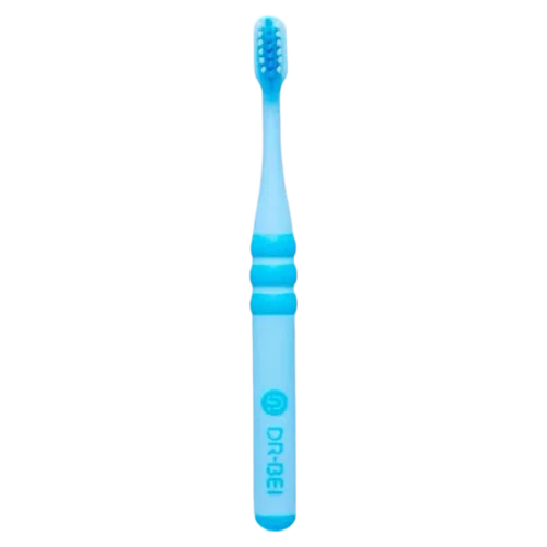Periuta de dinti pentru copii Xiaomi DOCTOR·B, Albastru