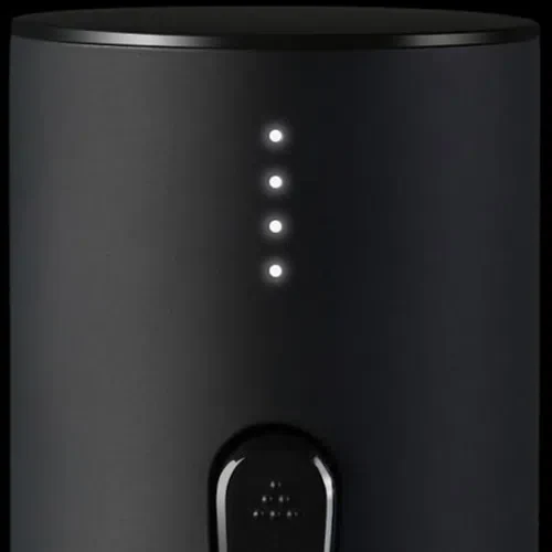 Tirbușon Electric Wine Opener HuoHou 4
