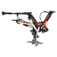 Xiaomi Mitu Robot Builder Power Machinery Wings крылья