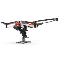 Xiaomi Mitu Robot Builder Power Machinery Wings крылья 3