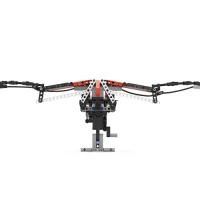 Xiaomi Mitu Robot Builder Power Machinery Wings крылья 2