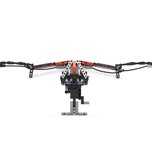 Xiaomi Mitu Robot Builder Power Machinery Wings крылья 2