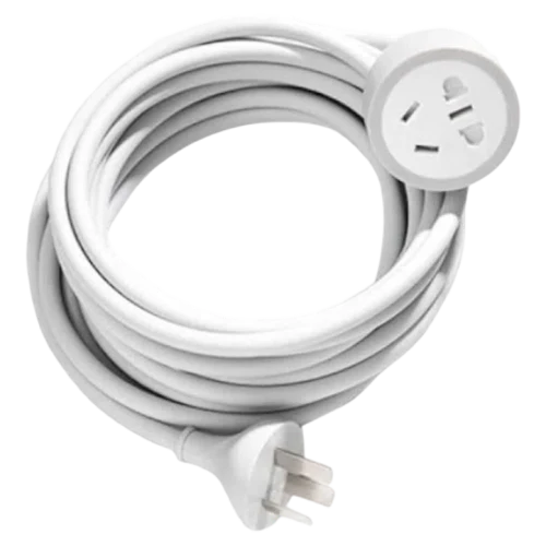 Prelungitor Mijia Power Socket 4.8 m, White