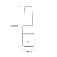 Xiaomi Pinlo Little Monster Cooking Machine (Блэндэр) 2