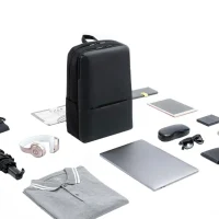 Рюкзак Xiaomi Mi Classic Business Backpack 2 Black 5