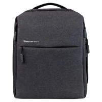 Рюкзак Mi CIty Backpack 2 Dark Gray