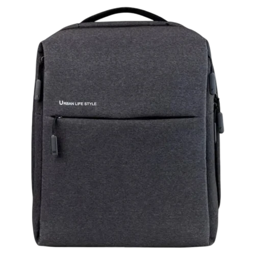 Рюкзак Mi CIty Backpack 2 Dark Gray