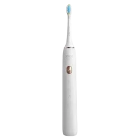 Periuță de dinți electrică Soocare X3U, Alb