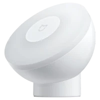 Lampă cu senzor de mişcare Xiaomi Mi Motion Night Light 2, Alb