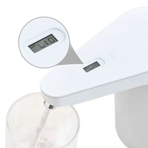 Диспенсер для воды Xiaomi HD-ZDCSJ01 (c TDS)