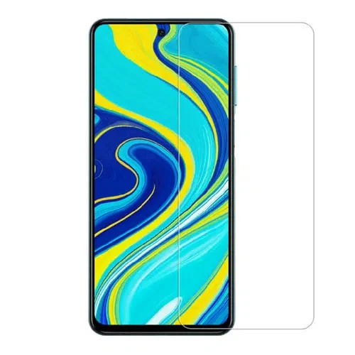 Soft film Xiaomi Redmi Note 9S/9 Pro/9 Pro Max F.Transparent
