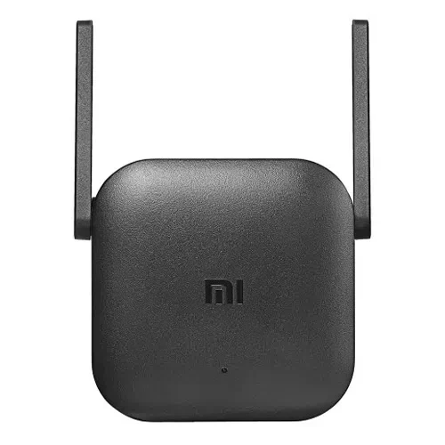 Amplificator de semnal Xiaomi Mi WiFi Repeater Pro Black 2