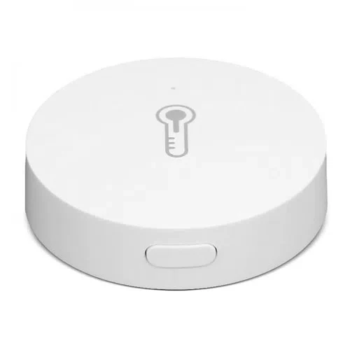 Датчик температуры и влажности Mi Smart Home, White 2