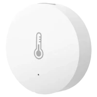 Датчик температуры и влажности Mi Smart Home, White