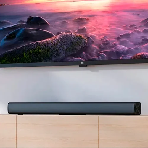 Саундбар Xiaomi Redmi TV Speaker 30W Black