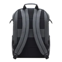 Рюкзак RunMi 90 Points Commuting Backpack Grey 3