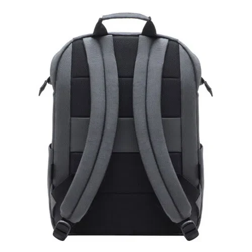 Рюкзак RunMi 90 Points Commuting Backpack Grey 3