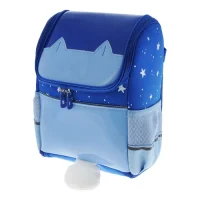 Rucsac Mijia Xiaoyang Childrens Backpack Sapphire