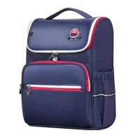 Rucsac Childrens Backpack Blue 18L 2