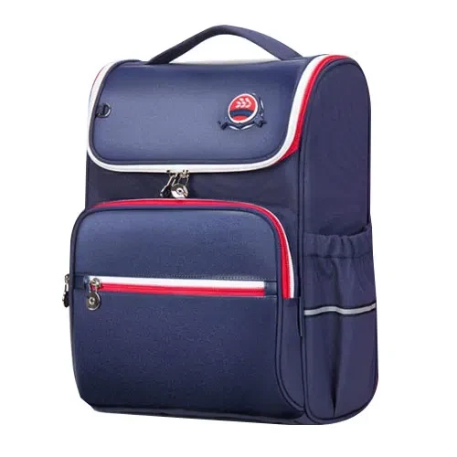 Rucsac Childrens Backpack Blue 18L 2
