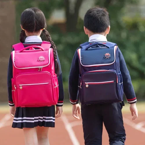 Рюкзак Childrens Backpack Blue 18L