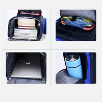 Rucsac Yipin Dark Blue 2