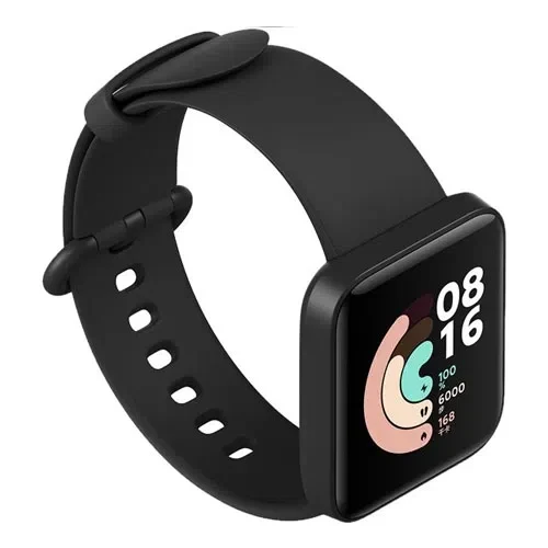 Ceas Inteligent RedMi Watch Black 4