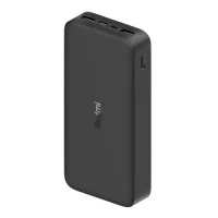 Baterie externă Xiaomi Redmi 20000mAh Power Bank Black 2
