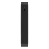 Baterie externă Xiaomi Redmi 20000mAh Power Bank Black 3