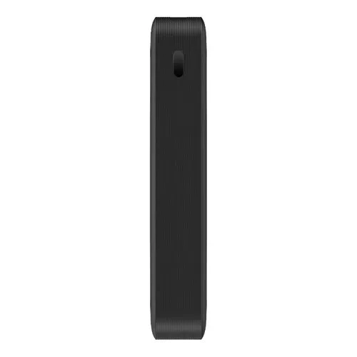 Xiaomi 20000mAh Power Bank Redmi Black