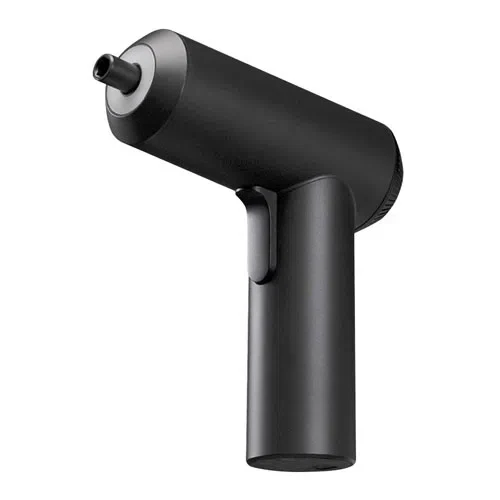 Xiaomi Mi Cordless Screwdriver (электрический шуруповерт)