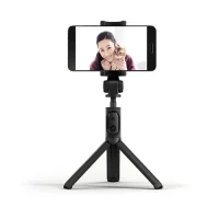 Selfie Stick Selfie Stick Tripod Black 2