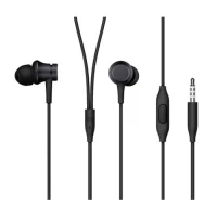 Xiaomi Mi Headset Piston FreshBloom Matte black