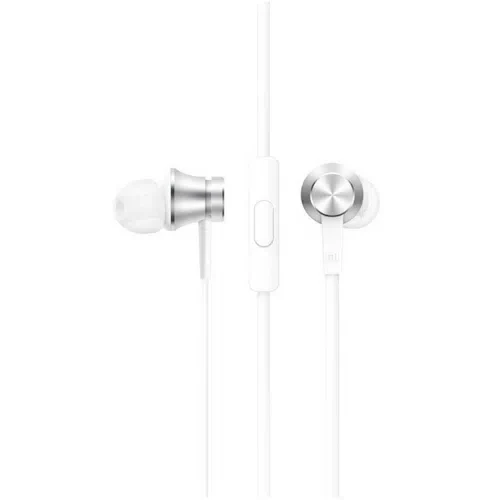 Căşti Xiaomi Piston FreshBloom Matte silver 3