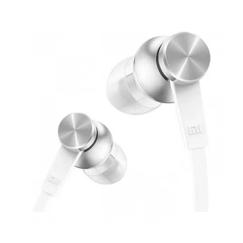 Căşti Xiaomi Piston FreshBloom Matte silver 2