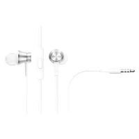 Căşti Xiaomi Piston FreshBloom Matte silver