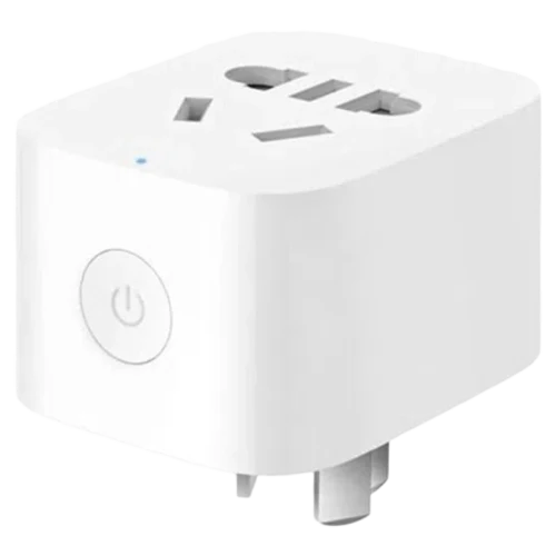 Priză inteligentă Xiaomi Mi Smart Power Plug 2 ZigBee, White