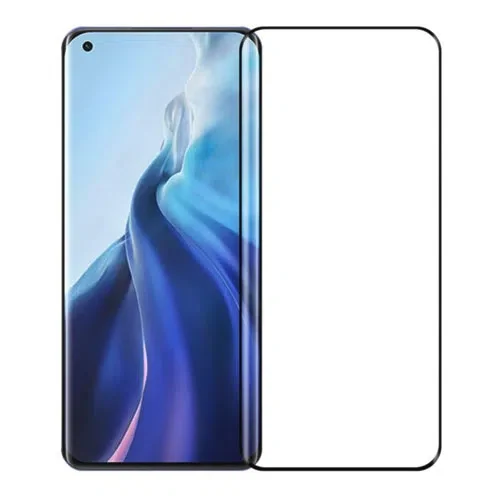 Tempered Glass for Xiaomi Mi 11 3D