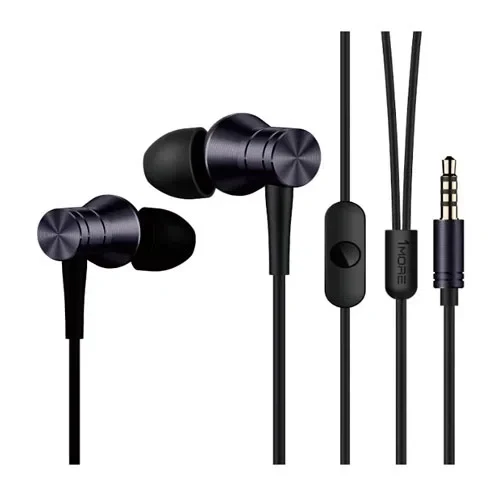 Căşti 1MORE Piston Fit Gray 2