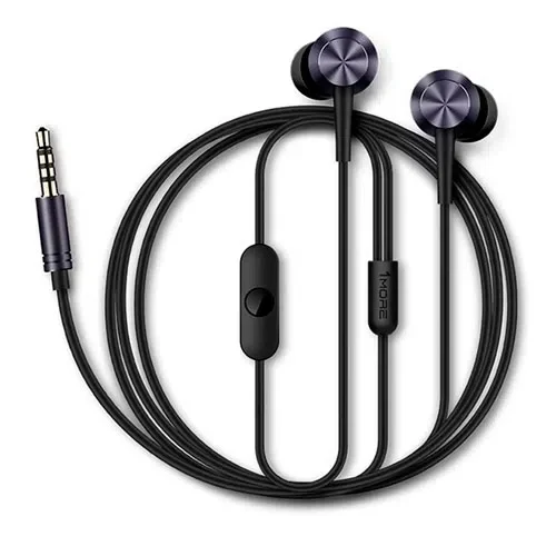 Căşti 1MORE Piston Fit Gray