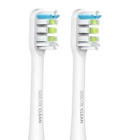 Perie de inlocuire pentru Soocare X3/X3U/X5, Alb 5