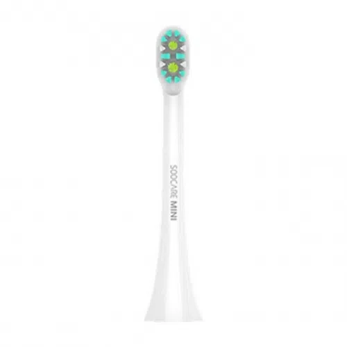 Perie de inlocuire pentru Soocare X3/X3U/X5, Alb 2