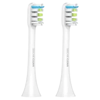 Perie de inlocuire pentru Soocare X3/X3U/X5, Alb